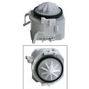 Pompa | silnik pompy do zmywarki Bosch Siemens 00611332