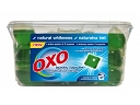 Kapsułki do prania OXO 32 szt. biel